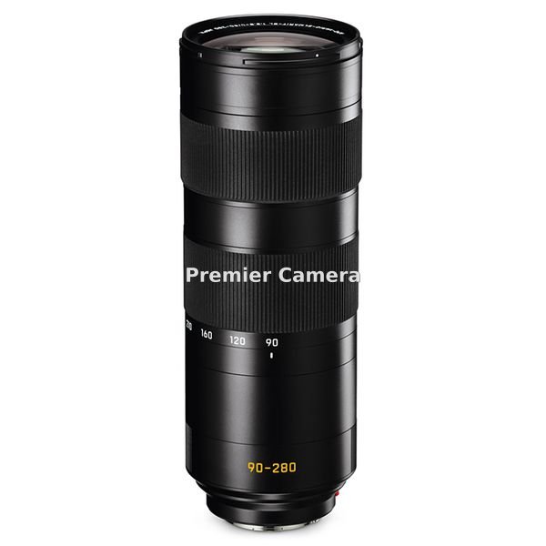Leica Apo-Vario-Elmarit-SL (アポ・バリオ・エルマリート) 90-280mm F2.8-4.0 [11175]