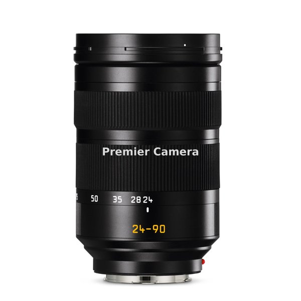 Leica Vario-Elmarit-SL (バリオ・エルマリート) 24-90mm F2.8-4.0 ASPH. [11176]