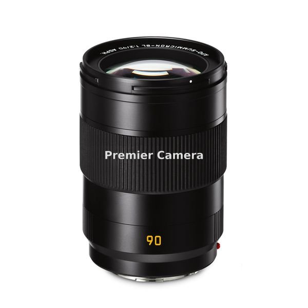 Leica Apo-Summicron-SL (アポズミクロン) 90mm F2 ASPH. [11179]