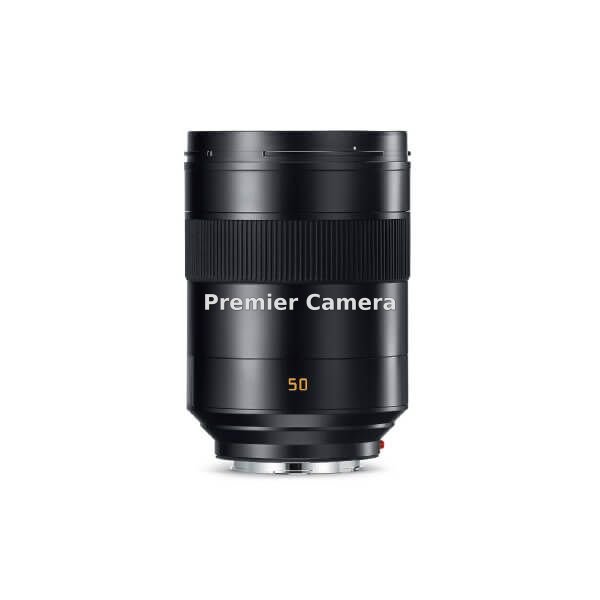 Leica Summilux-SL (ズミルックス) 50mm F1.4 ASPH. [11180]
