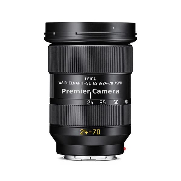 Leica Vario-Elmarit-SL (バリオ・エルマリート) 24-70mm F2.8 ASPH. [11189]