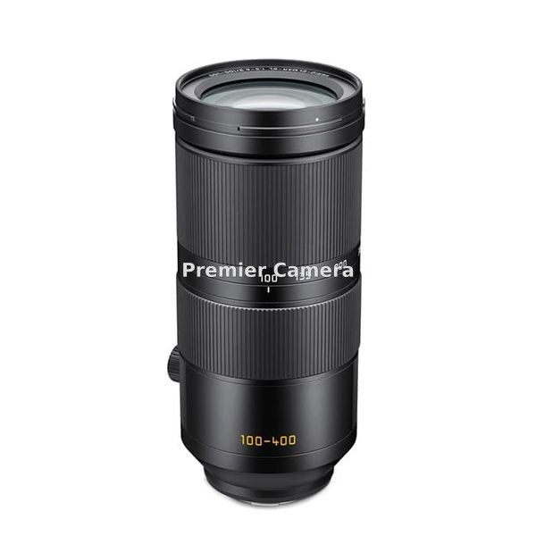 Leica Vario-Elmar-SL (バリオ・エルマー) 100-400mm F5-6.3 [11191]