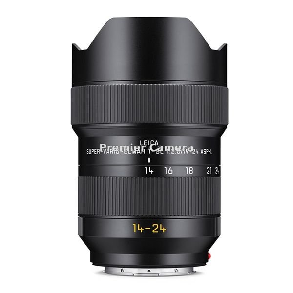 Leica Super-Vario-Elmarit-SL (スーパー・バリオ・エルマリート) 14-24mm F2.8 ASPH. [11194]