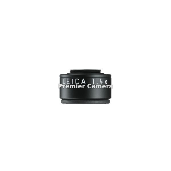 Leica ビューファインダーマグニファイヤー M1.4x