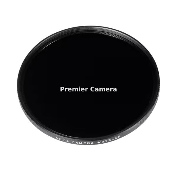 Leica ND16xフィルター E67 ブラック