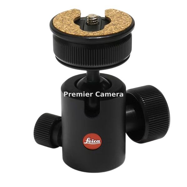 Leica ボールヘッド雲台24