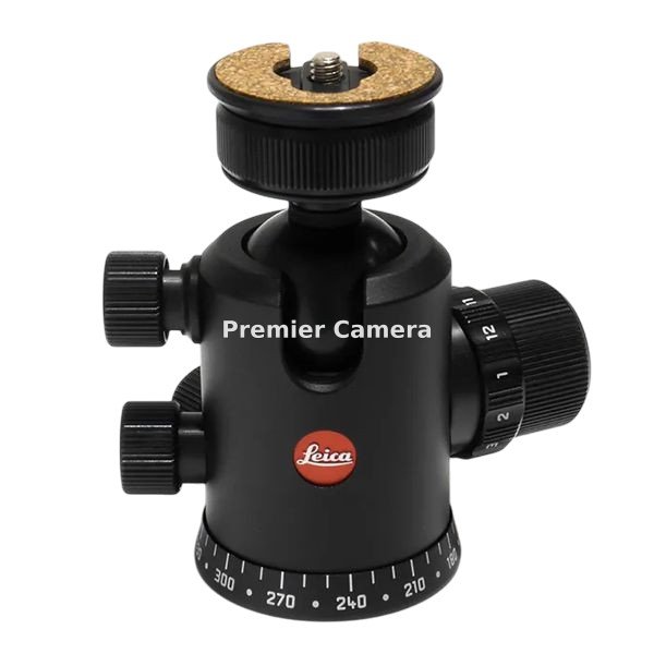 Leica ボールヘッド雲台38