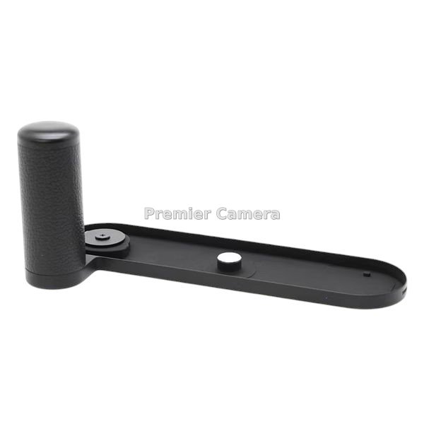 Leica ハンドグリップM Mモノクローム (CCDモデル) 用