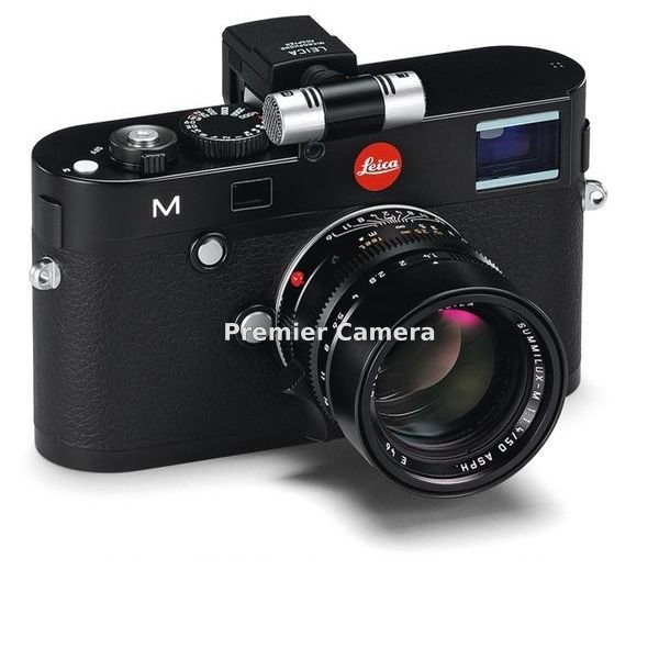 Leica マイクロフォンアダプターセット