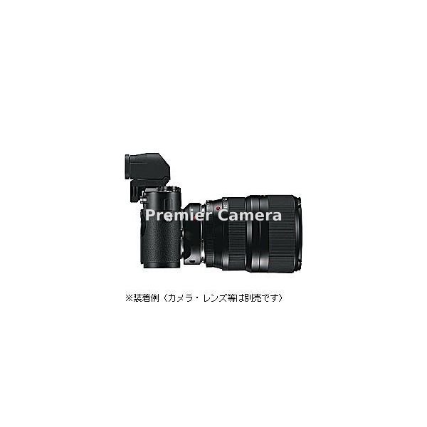 Leica M用Rアダプター