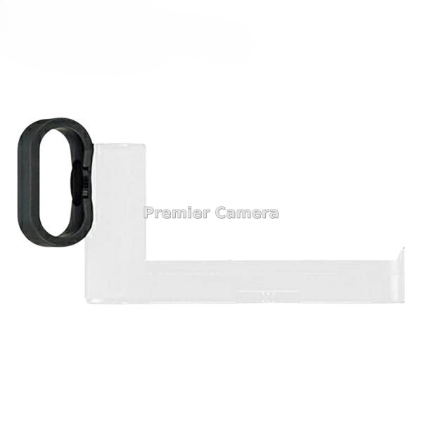 Leica ハンドグリップ用フィンガーループ L