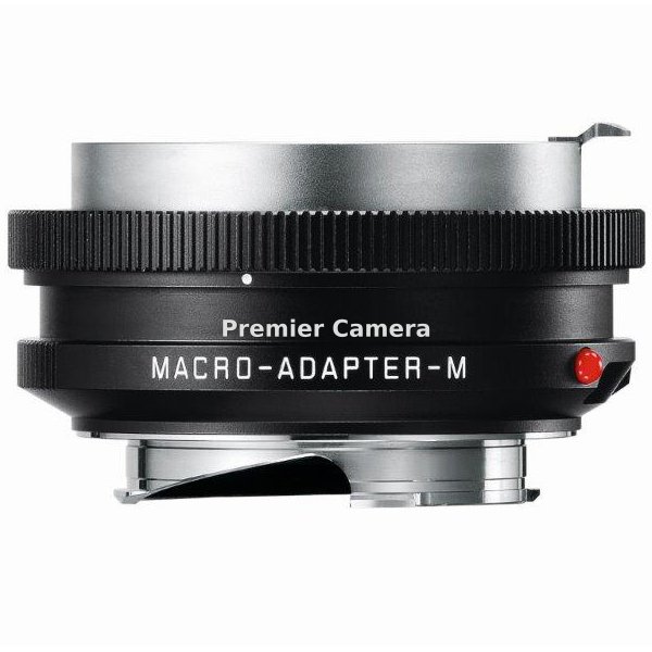 Leica マクロアダプターM Typ240