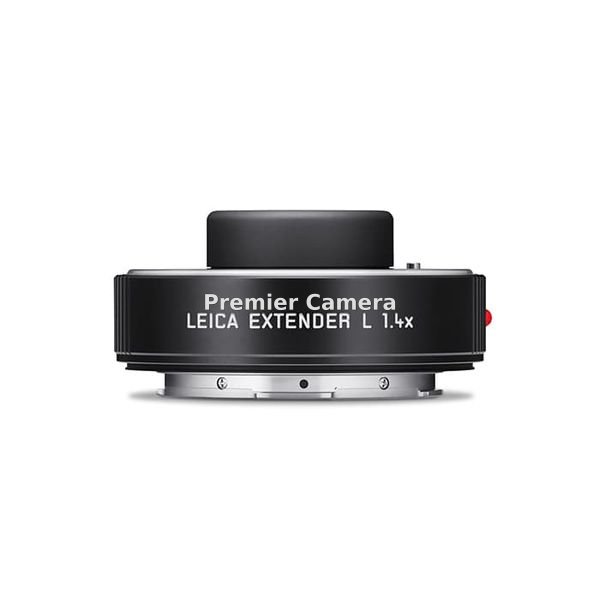 Leica エクステンダーL 1.4x