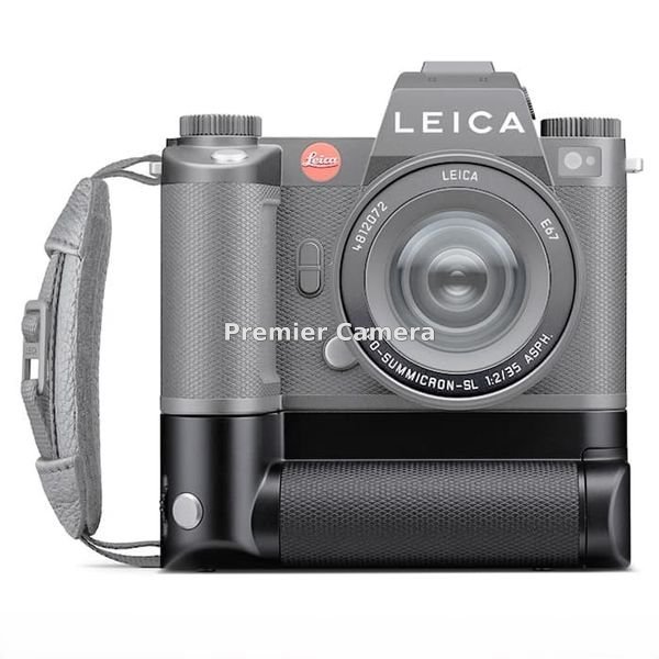 Leica SL3 用 マルチファンクション ハンドグリップ HG-SCL7