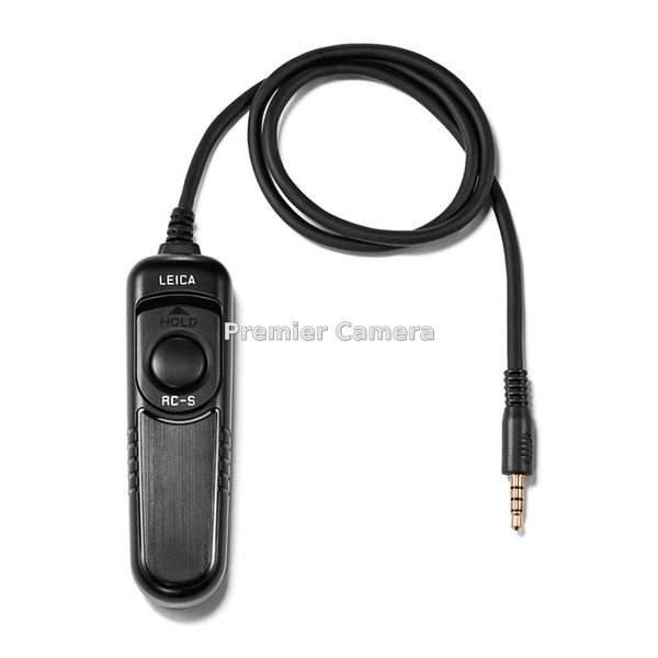 Leica リモートレリーズケーブル SL2用 RC-SCL6