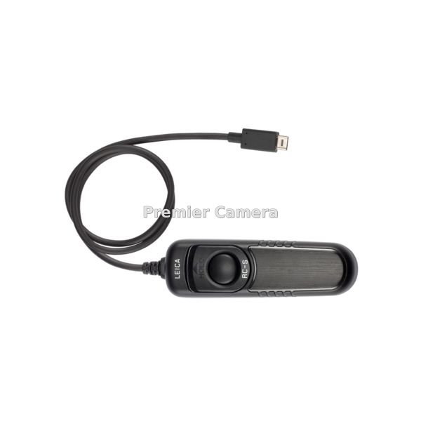 Leica リモートレリーズケーブル SL (Typ601) 用 RC-SCL4