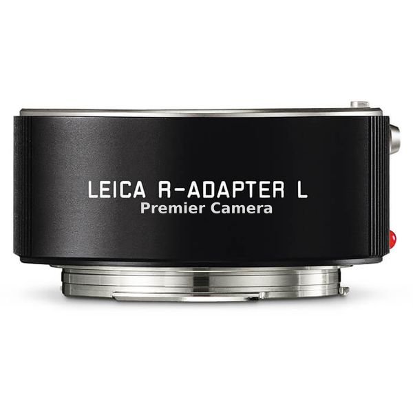 Leica Rレンズアダプター ライカRレンズ/ライカSL・TLボディ用