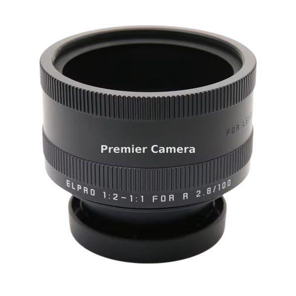 Leica エルプロ アポマクロ 100mm F2.8