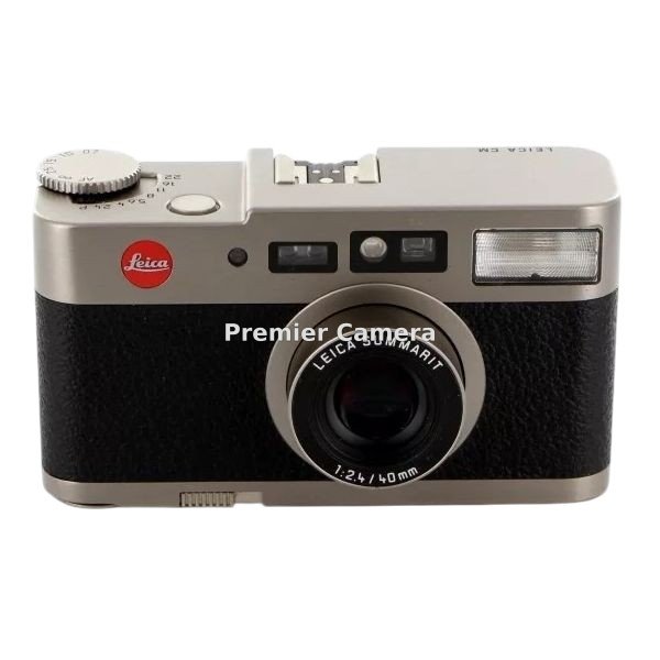 Leica CM [18130]