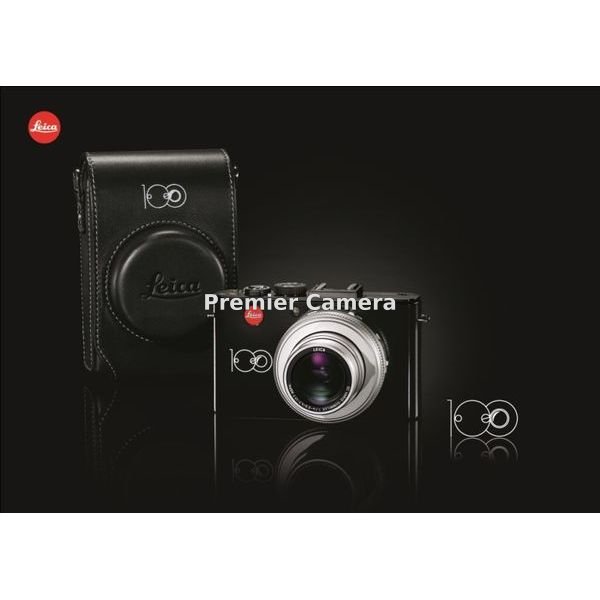 Leica D-LUX6 Edition 100 [18134]