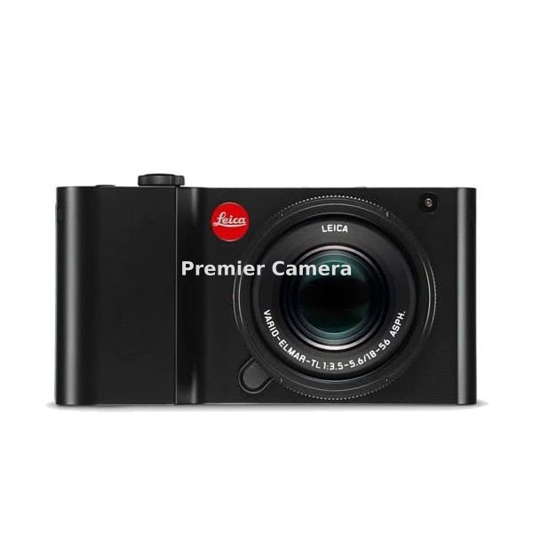 Leica TL ボディ ブラック [18146]