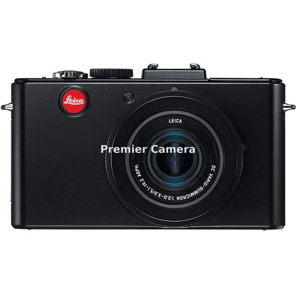 Leica D-LUX5 [18151]