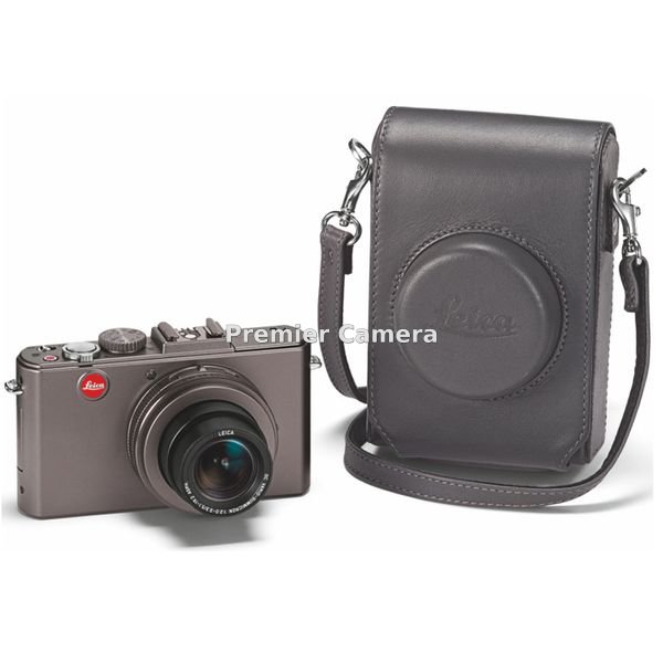 Leica D-LUX5 チタン ケースセット [18157]