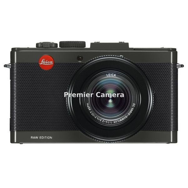Leica D-LUX6 G-STAR RAW エディション [18168]