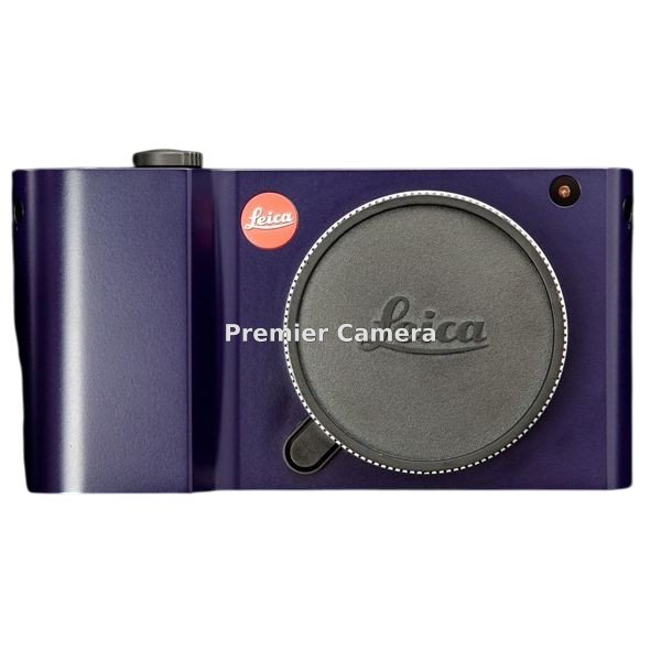 Leica T (Typ701) CHALIE VICE ボディ