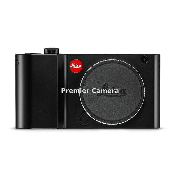 Leica TL2 ボディ ブラック [18187]