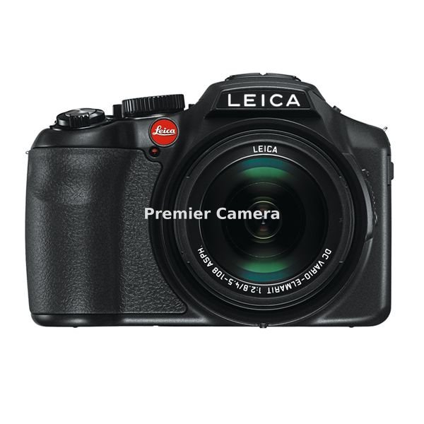 Leica V-LUX4 [18191]