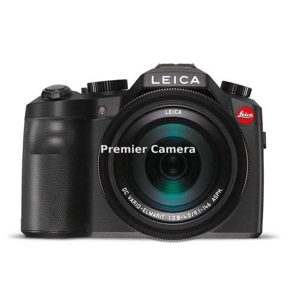 Leica V-LUX (Typ114) [18194]