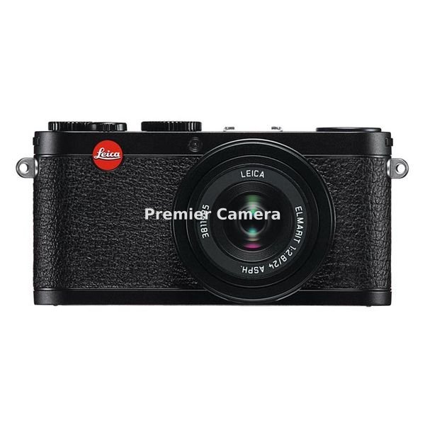 Leica X1 ブラック [18400]
