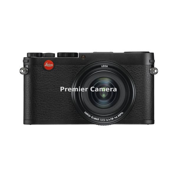 Leica X Vario (Typ107) ブラック [18430]