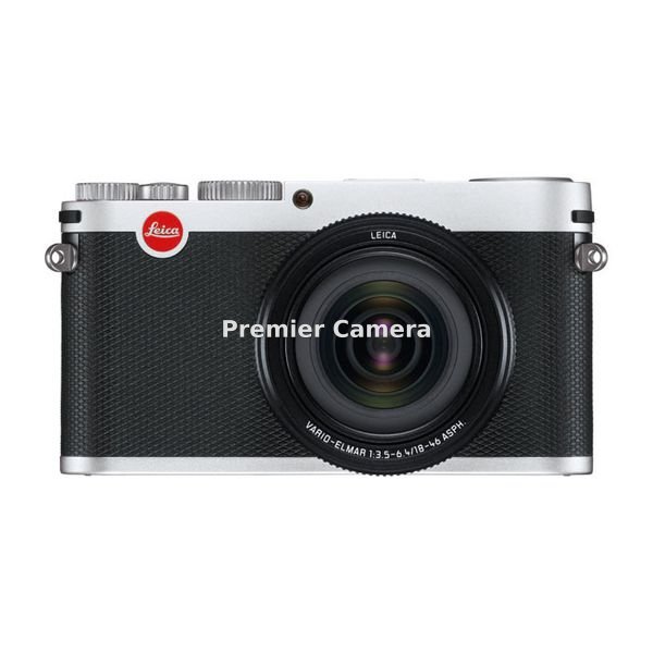 Leica X Vario (Typ107) シルバー [18431]