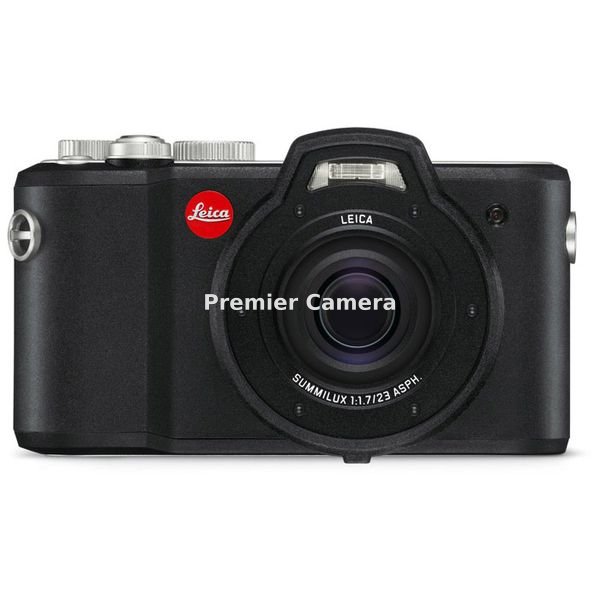 Leica X-U (Typ113) [18435]