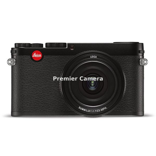 Leica X (Typ113) ブラック [18440]