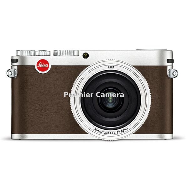 Leica X (Typ113) シルバー [18441]