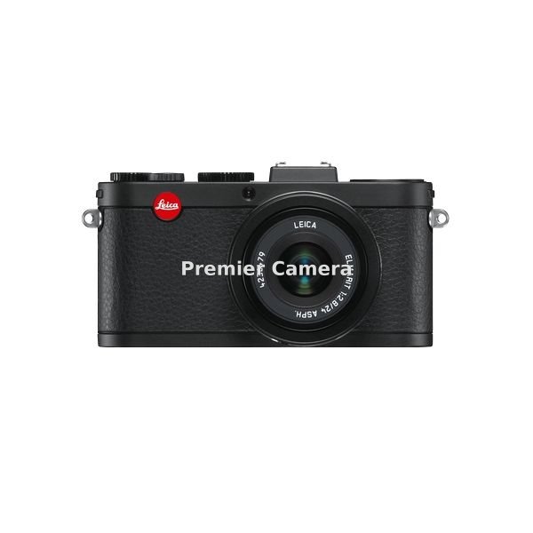 Leica X2 ブラック [18450]