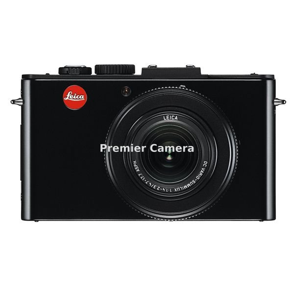 Leica D-LUX6 [18461]