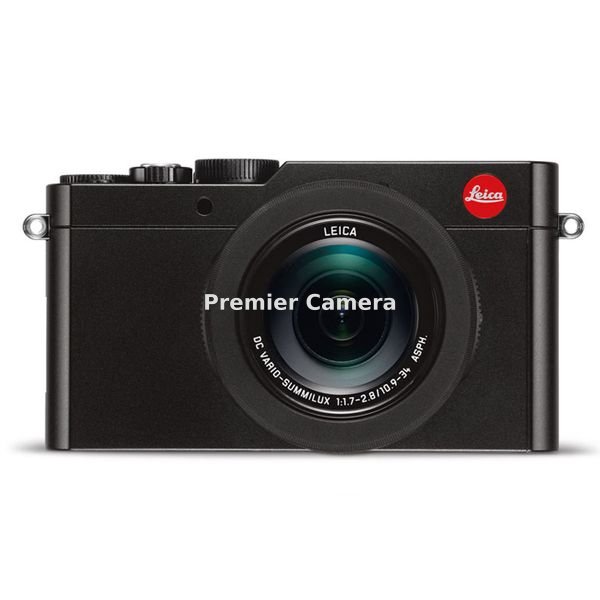 Leica D-LUX (Typ109) [18471]