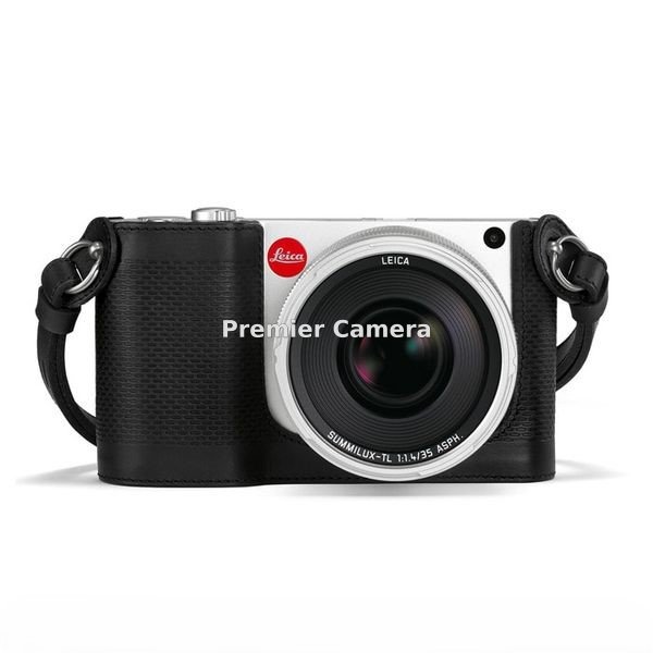 Leica プロテクター TL用 ブラック