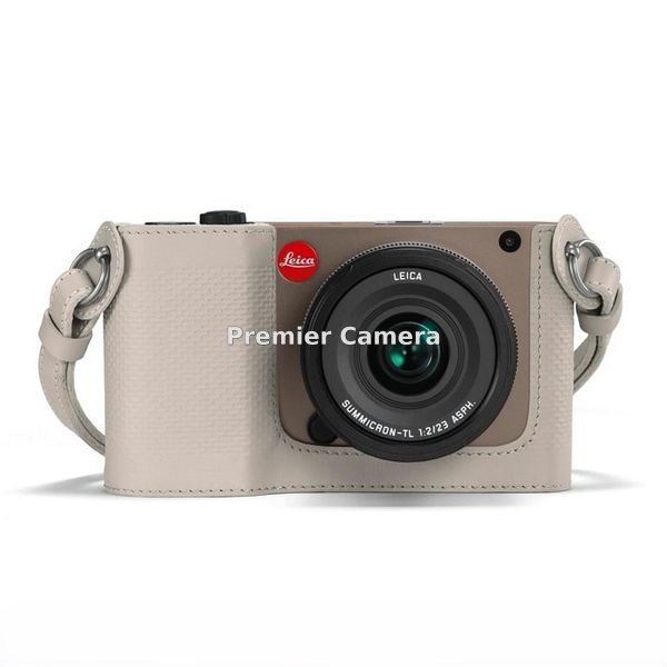 Leica プロテクター TL用 セメント