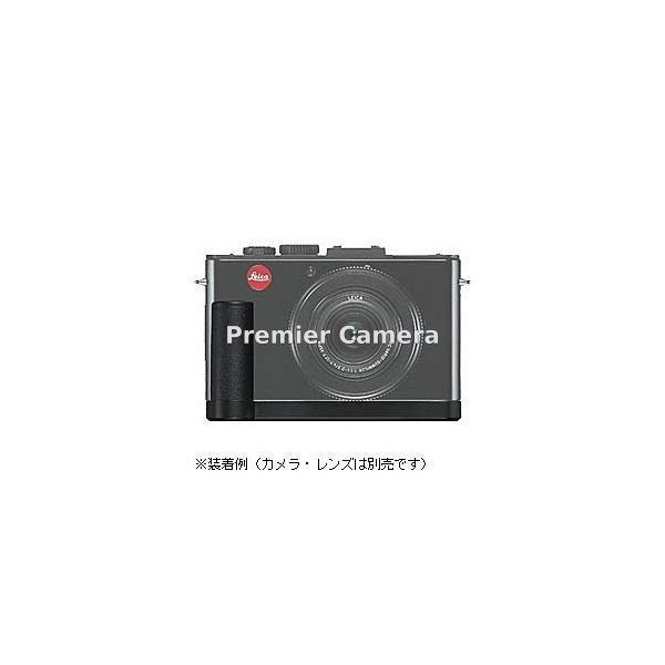 Leica ハンドグリップ D-LUX6用