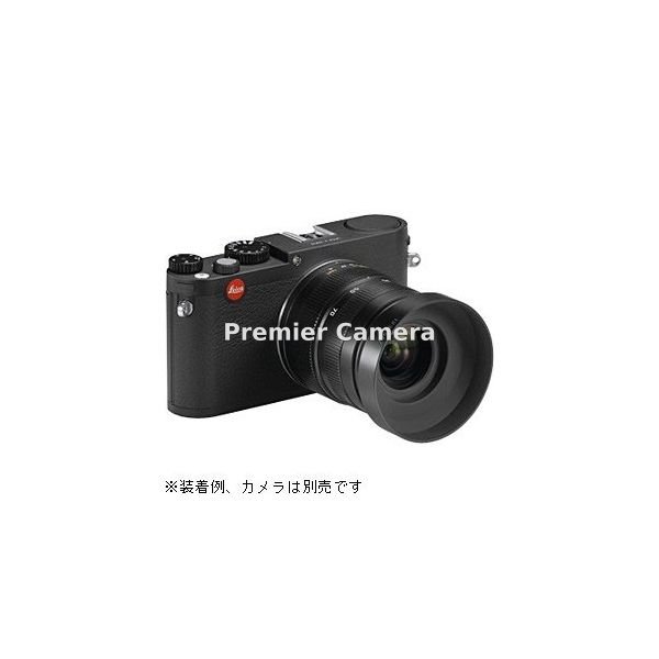 Leica レンズフード X Vario用