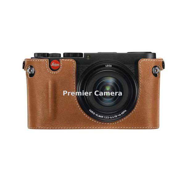 Leica プロテクター X Vario用 コニャック