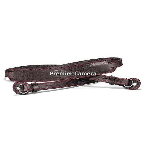Leica T用レザーキャリングストラップ