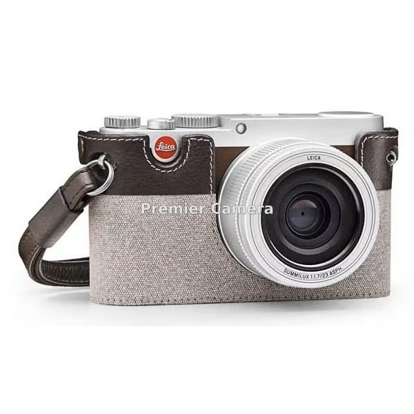 Leica プロテクター X (Typ113) /X Vario用 キャンバストープ