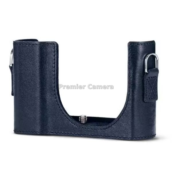 Leica レザープロテクター C-LUX用 ブルー