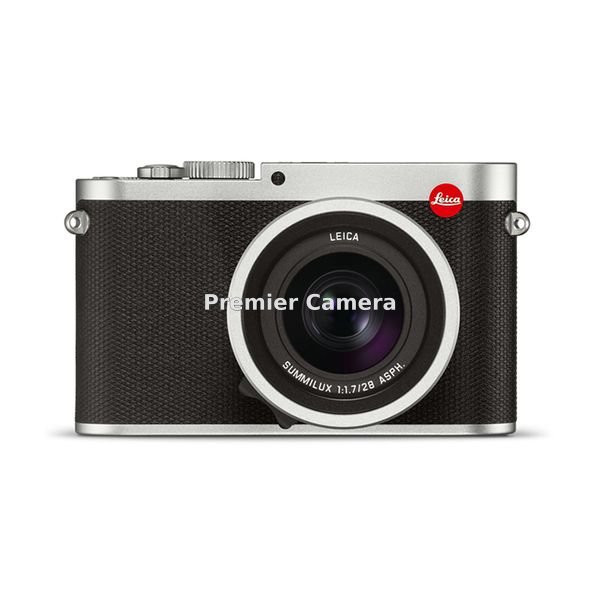 Leica Q (Typ116) シルバー [19022]